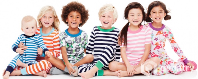 Ассортимент - Блог Бандерольки, рис. 2 Hanna Andersson 4